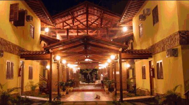 Canto De Itamambuca Ubatuba Extérieur photo
