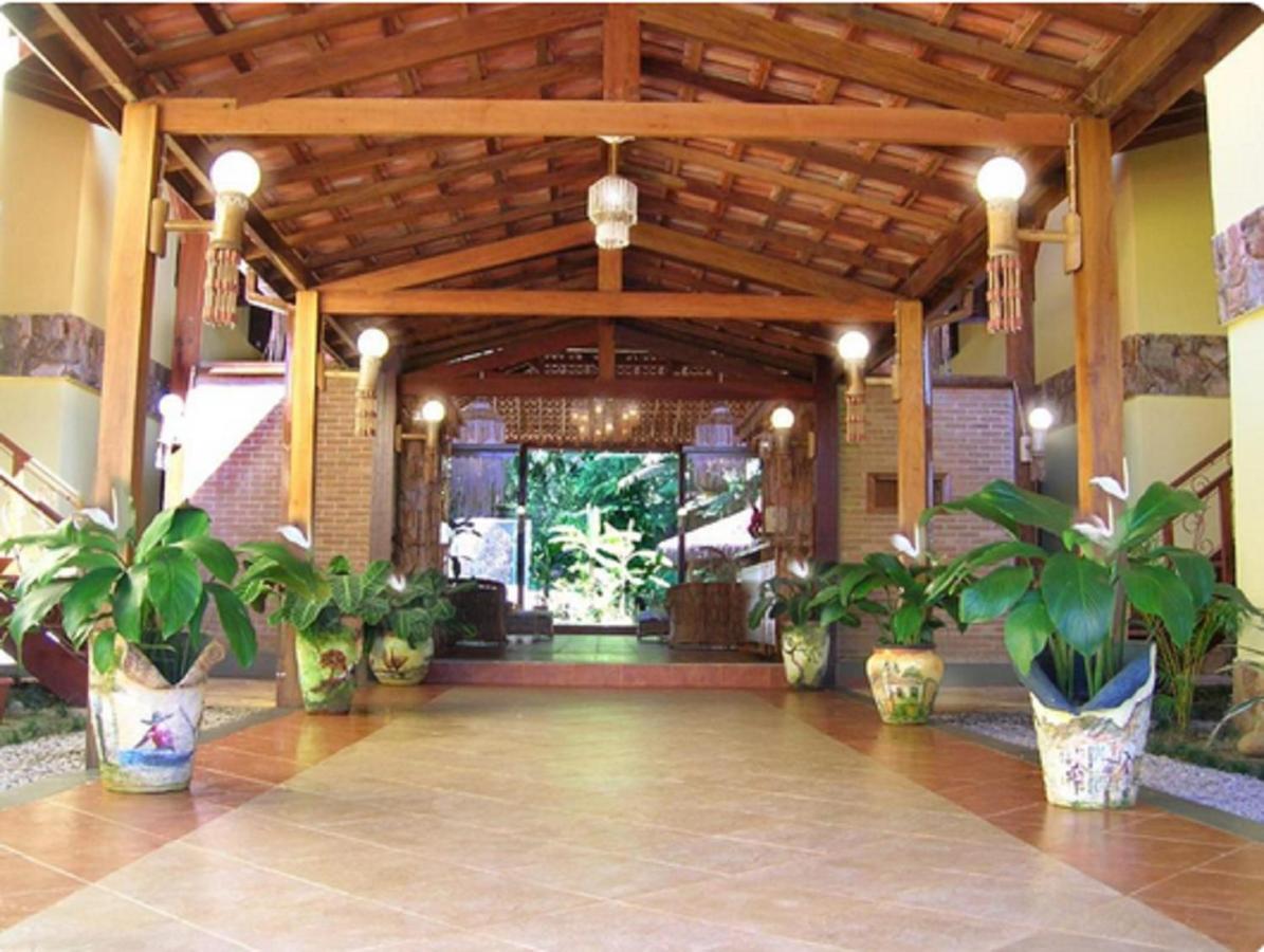 Canto De Itamambuca Ubatuba Extérieur photo