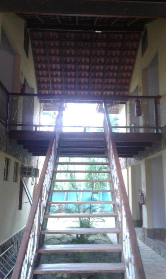Canto De Itamambuca Ubatuba Extérieur photo